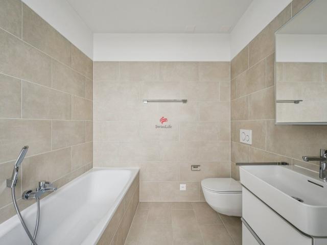 Apartment with 3.5 rooms on sale in Suhr 83 m² | dreamo. Ch