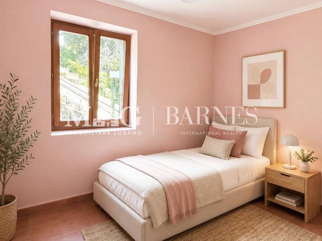 Apartment with 3.5 rooms on sale in Suvigliana 140 m² | dreamo. Ch
