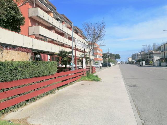 Apartment with terrace near the sea 48m² Comacchio