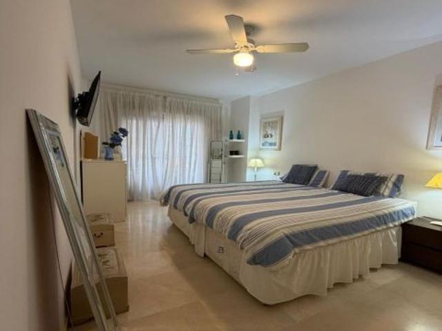 Apartment with Terrace and Private Garden in a Prestigious Bel Air Development