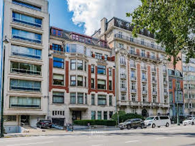 Appartement avec terrasse
