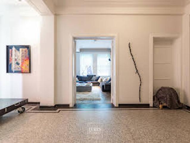 Appartement avec terrasse