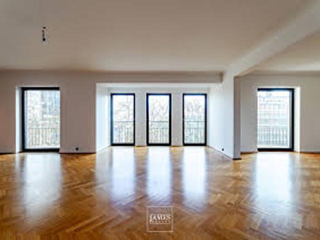 Appartement avec terrasse