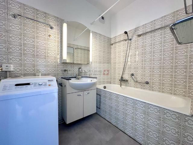 Apartment with view and access to a parc