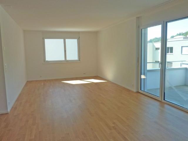 Apartment with a view of the countryside!