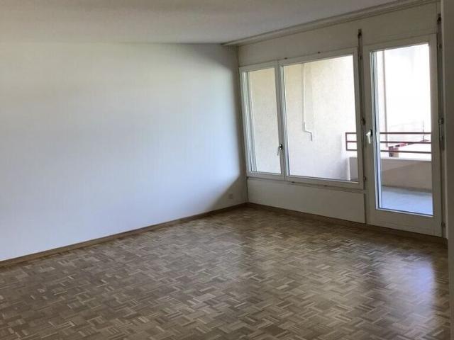 Apartment with beautiful view