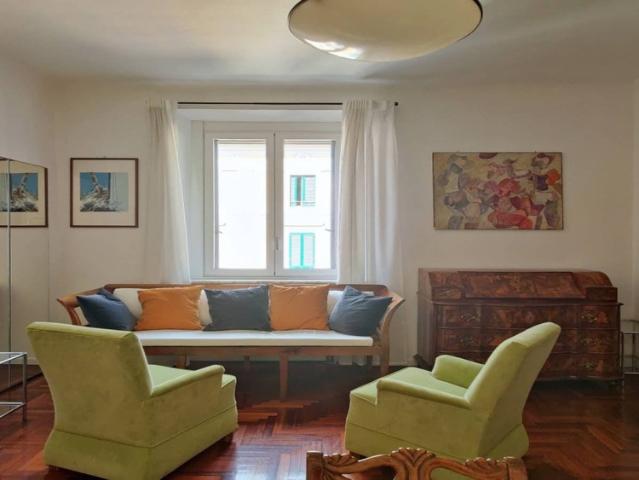 Apartment with character in the heart of P.Venezia
