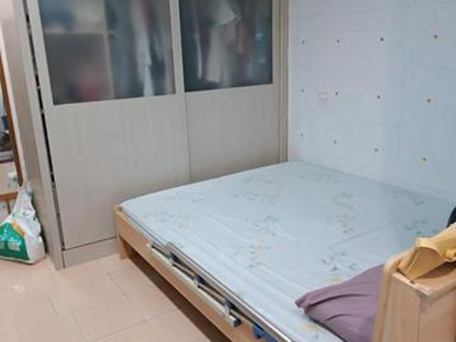 Apartment with LIFT Cengal Hartamas Cheras FREEHOLD GUARDED MUST VIEW