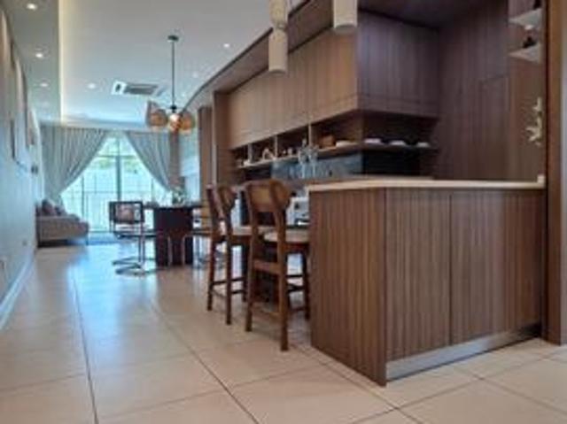 Apartment With Lift For Sale