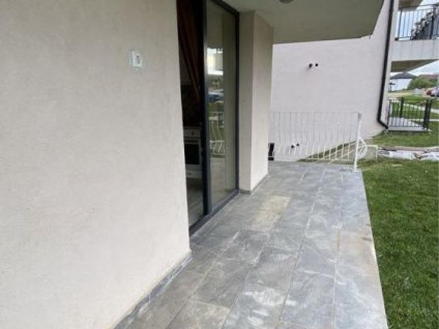 Apartment with one room for rent Bucium Iasi