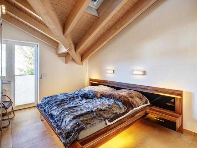 Apartment with stunning view of Tegernsee for rent
