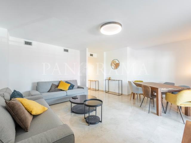 Apartment within walking distance to the beach in San Pedro