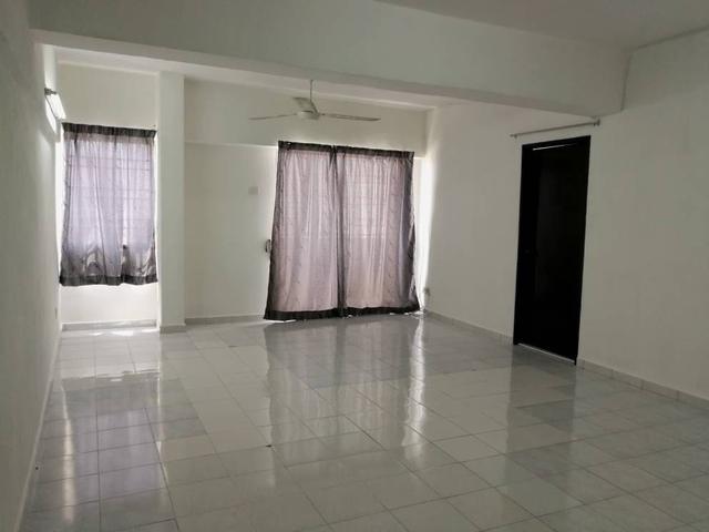 Apartment Widuri Kampung BenggaliBlock C