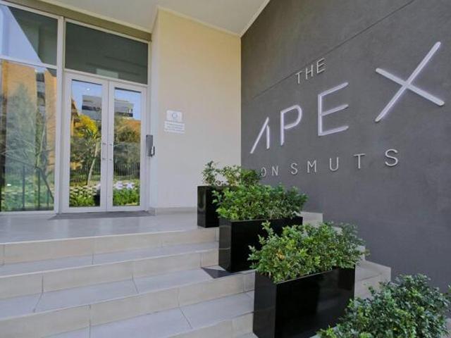 Apartment Willow Wild Gauteng LS67606705