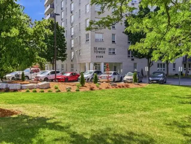 Apartment Windsor ON 104680501