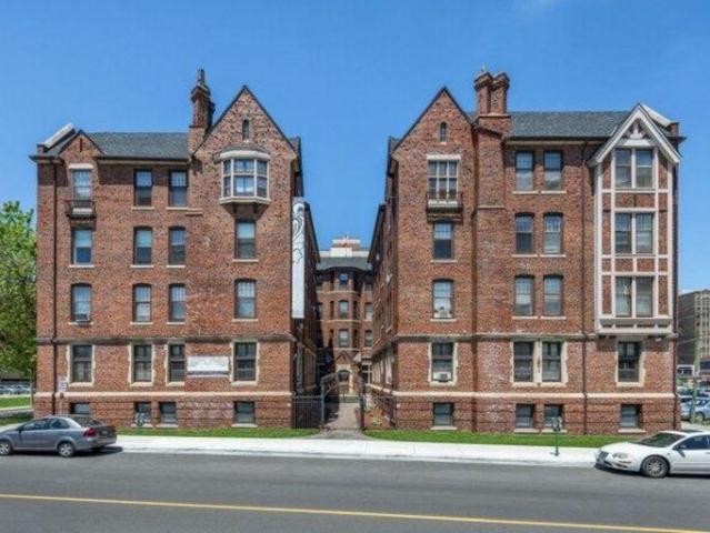 Apartment Windsor ON LS94149441