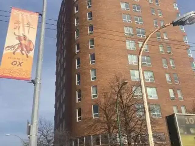 Apartment Winnipeg MB 100330241
