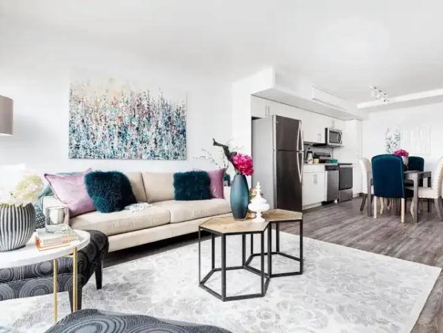 Apartment Winnipeg MB 100974616