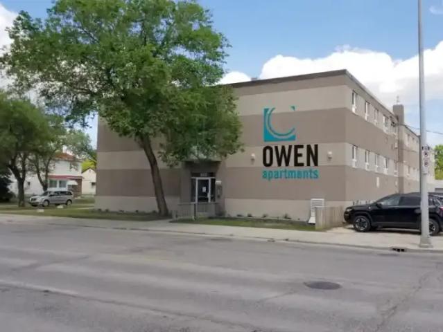 Apartment Winnipeg MB 102951281