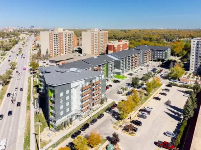 Apartment Winnipeg MB 103215721