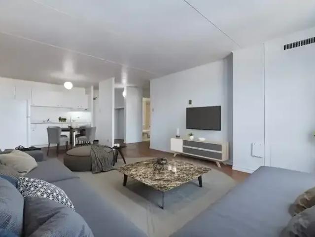 Apartment Winnipeg MB 103486647