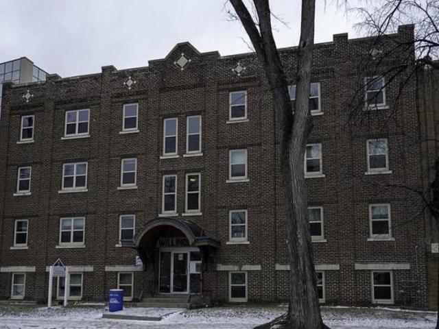 Apartment Winnipeg MB 91825170