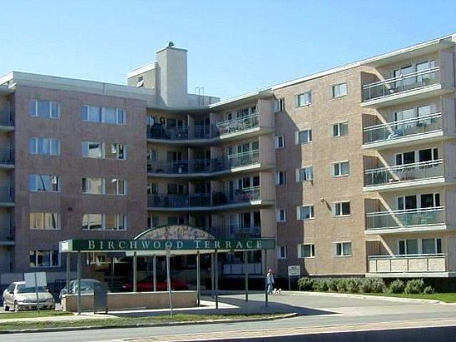 Apartment Winnipeg MB 96587108