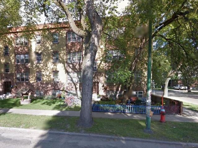 Apartment Winnipeg MB LS86718930