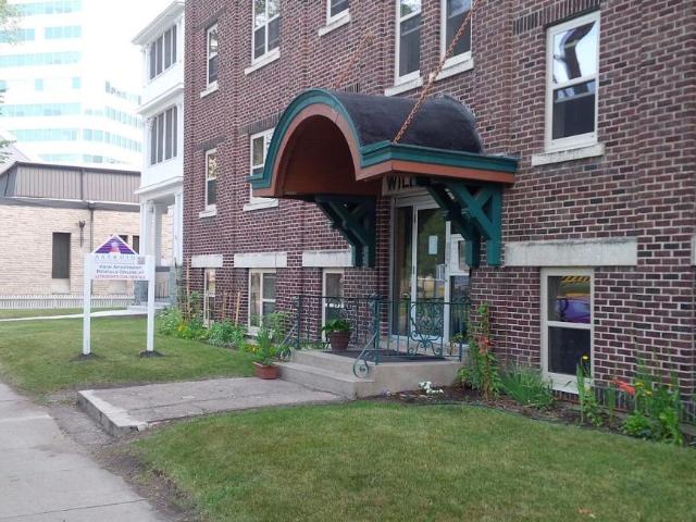 Apartment Winnipeg MB LS92210219