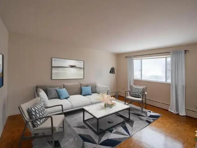 Apartment Winnipeg MB LS102845524