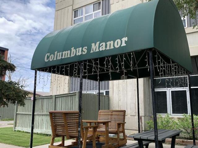 Apartment Winnipeg MB R2H 3C4 LS73798549