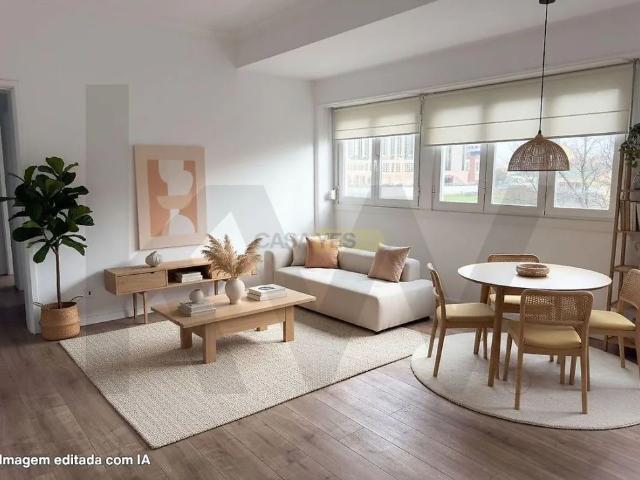Apartment T1 in Campo de Ourique, Lisboa