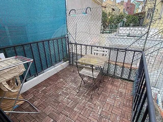 Apartment T1 in Campo de Ourique, Lisboa