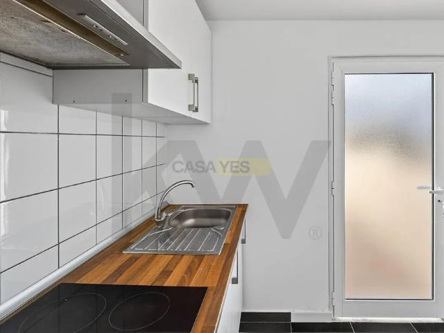 Apartment T1 in Campo de Ourique, Lisboa