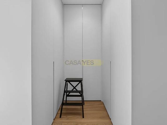 Apartment T1 in Abade de Neiva, Barcelos