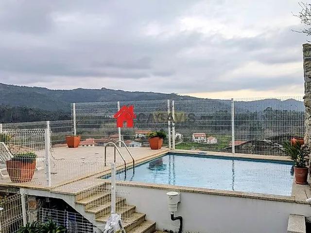 Apartment T1 in Arca e Varzielas, Oliveira de Frades