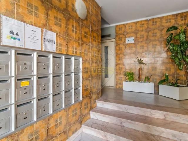 Apartment T1 in Areeiro, Lisboa