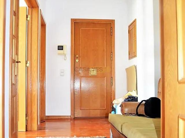 Apartment T1 in Areeiro, Lisboa