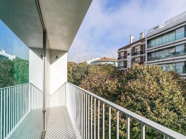 Apartment T1 in Areeiro, Lisboa