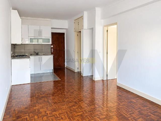 Apartment T1 in Arroios, Lisboa