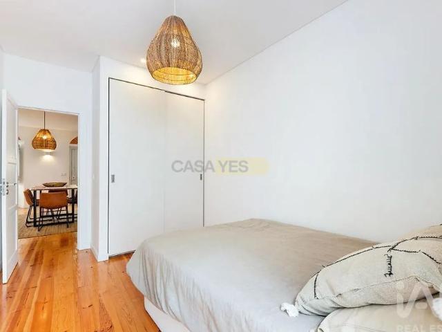 Apartment T1 in Arroios, Lisboa