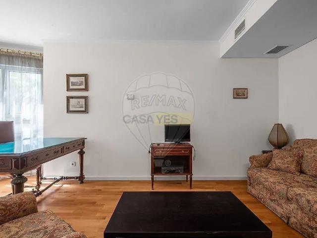 Apartment T1 in Arroios, Lisboa