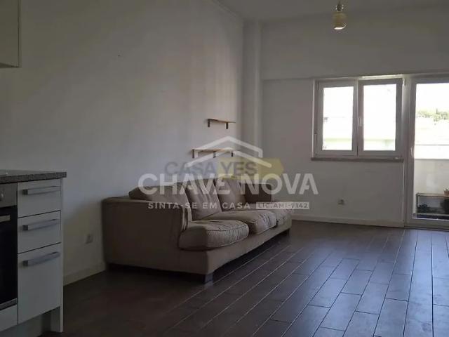 Apartment T1 in Arroios, Lisboa
