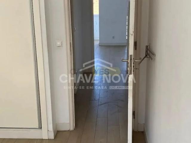 Apartment T1 in Arroios, Lisboa