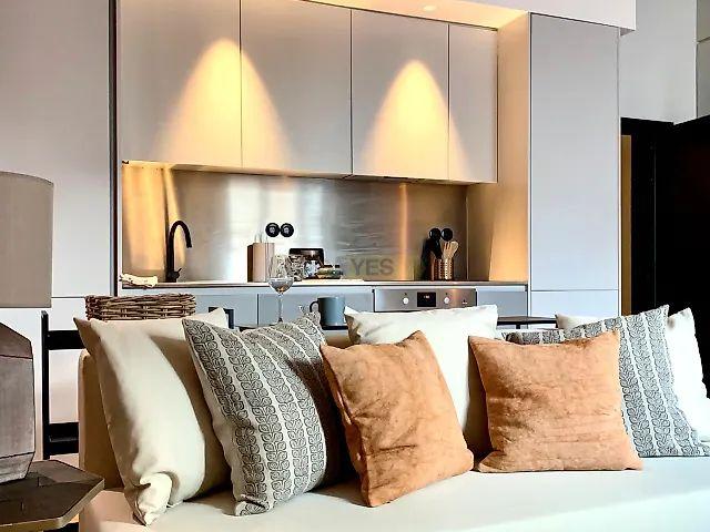 Apartment T1 in Arroios, Lisboa