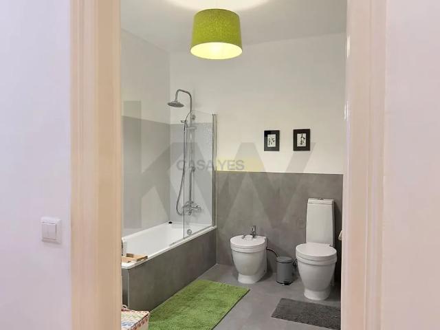Apartment T1 in Arroios, Lisboa