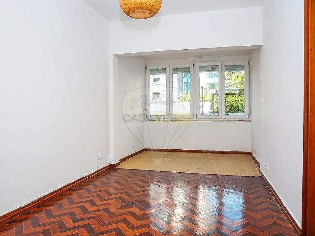 Apartment T1 in Arroios, Lisboa