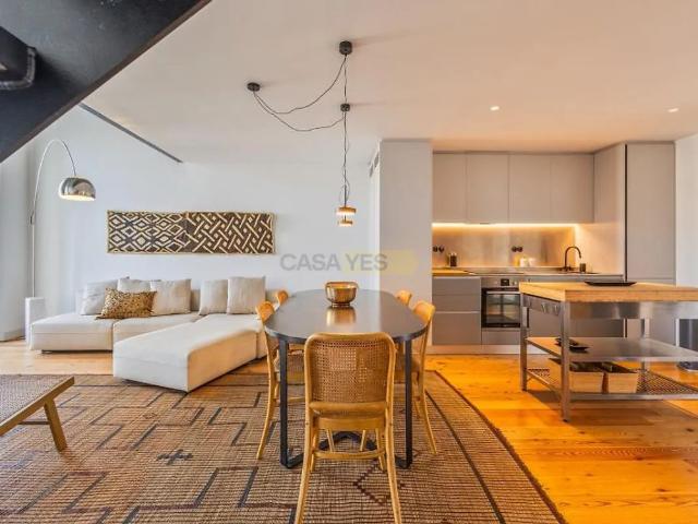 Apartment T1 in Arroios, Lisboa