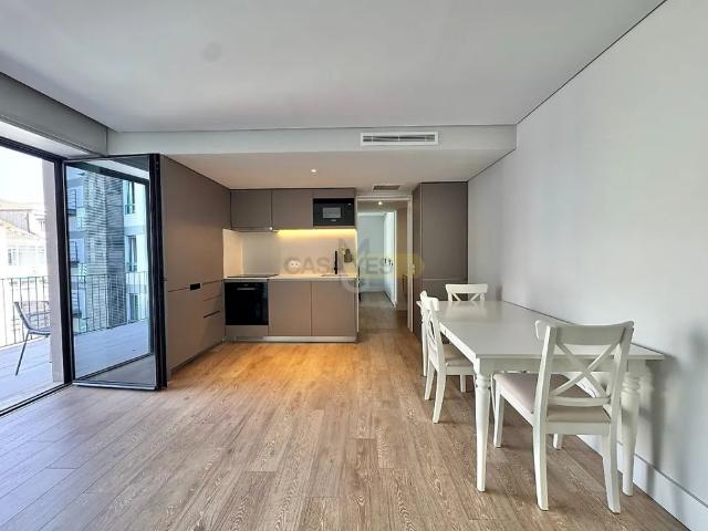 Apartment T1 in Arroios, Lisboa