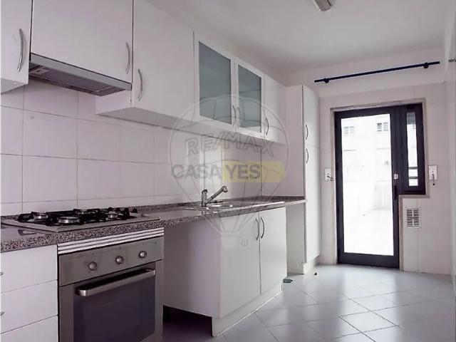 Apartment T1 in Benfica, Lisboa